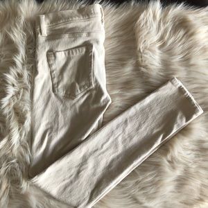 🌸 Life in Progress Forever 21 skinny jeans